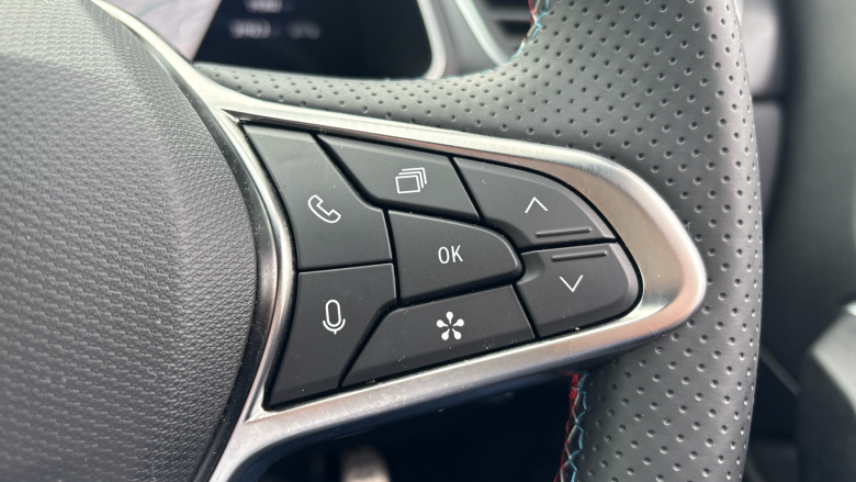 Renault Symbioz 1.6 E-Tech FHEV 145 Techno Esprit Alpine 5dr Auto Hybrid Estate